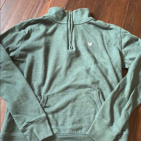 Prince and Fox Sweater Size S/P - Picture 3 of 3